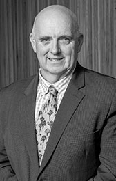 Portrait shot of Doug Adamson Portrait shot of Doug Adamson