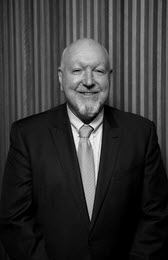 Portrait shot of Murray Rankin Portrait shot of Murray Rankin