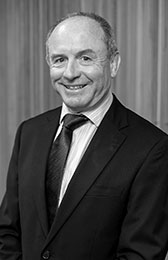 Portrait shot of Stephen Goodall Portrait shot of Stephen Goodall