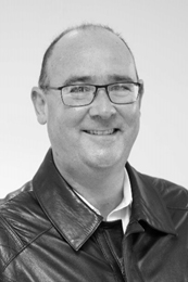 photo of Brad Prior photo of Brad Prior