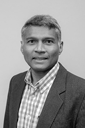 Mark Amirtharajah Mark Amirtharajah