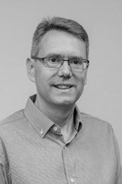 Photo of Martin Collard Photo of Martin Collard