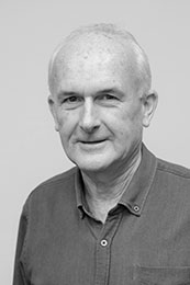 Photo of Mike Sewell Photo of Mike Sewell