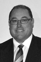Photo of Mark Osborne Photo of Mark Osborne
