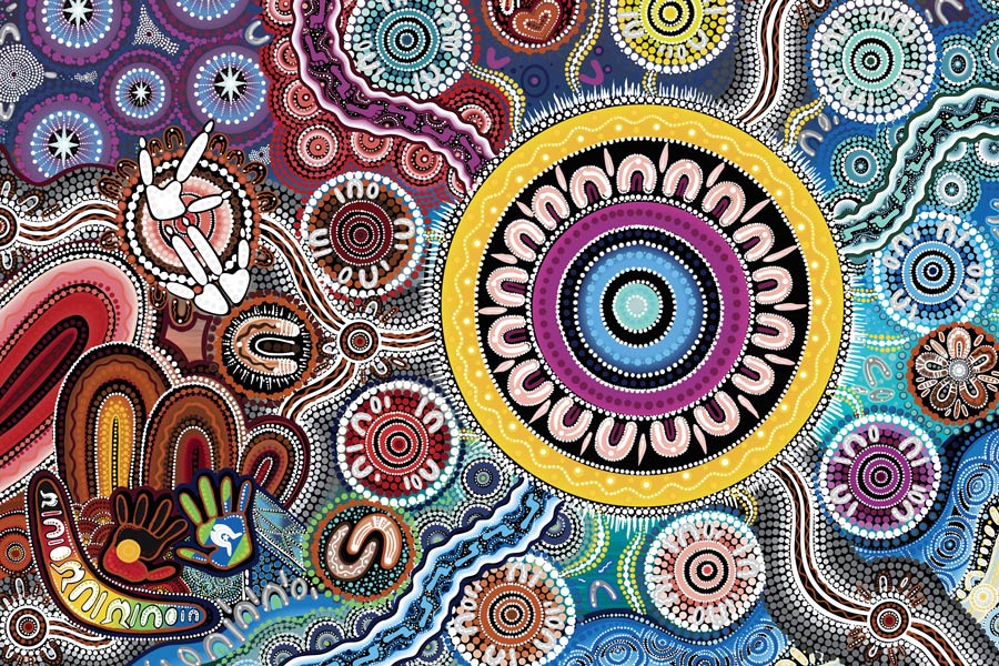 Artwork credit: DISR Journey 2024 Chern’ee Sutton