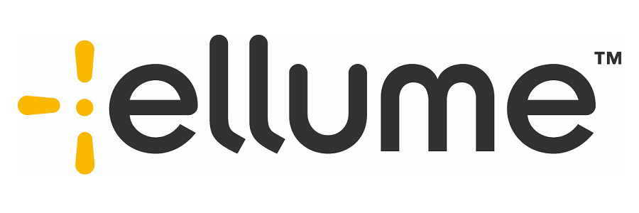 ellume brand logo