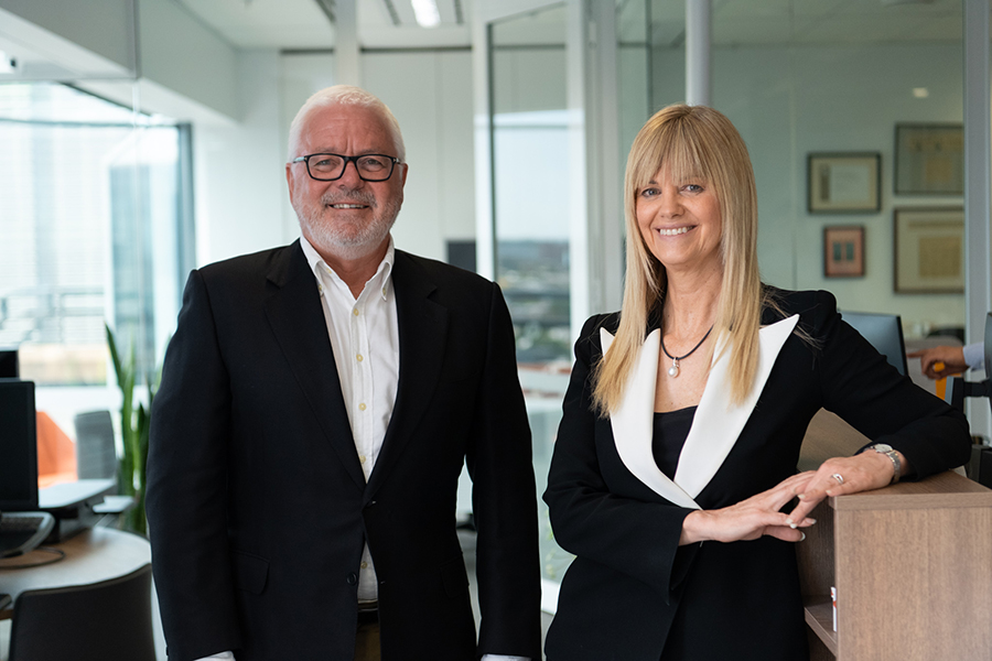 OneVentures Case Study