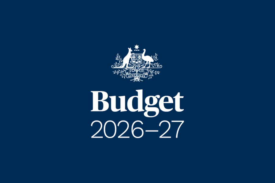 Budget 2026-27